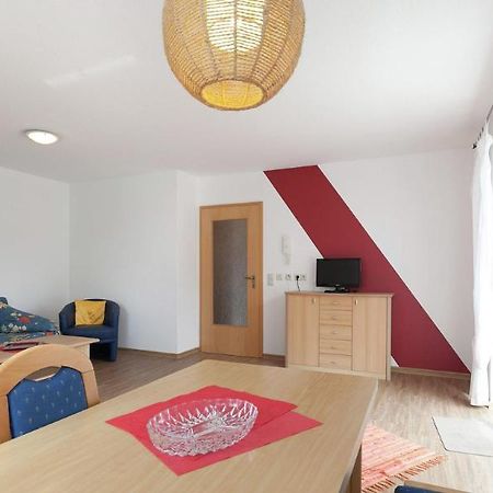 Parkblick Aparthotel Bad Dürrheim Buitenkant foto