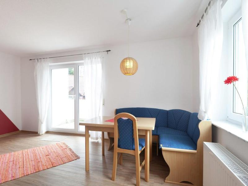 Parkblick Aparthotel Bad Dürrheim Buitenkant foto